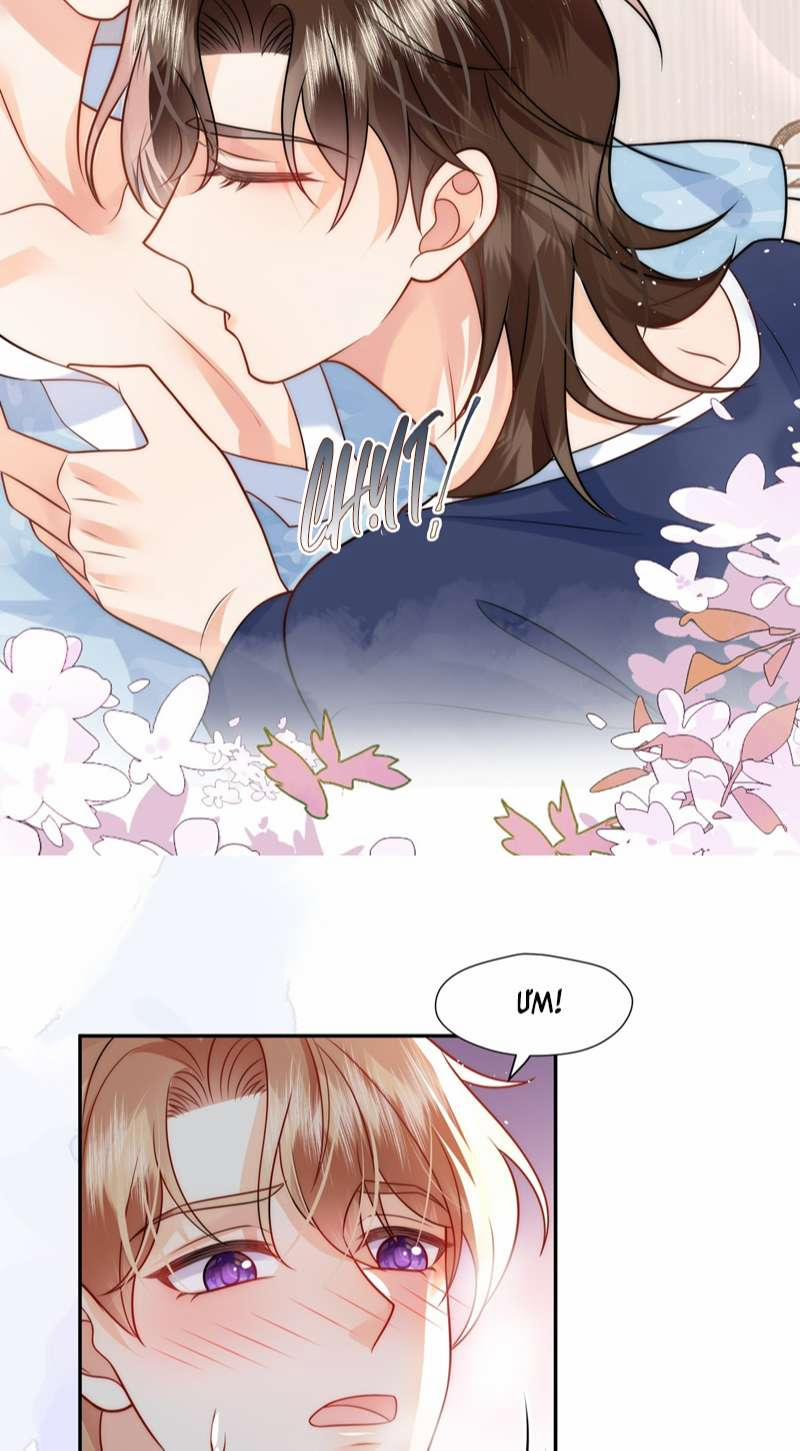 Tình Đầu Hạn Định 4 trang 28