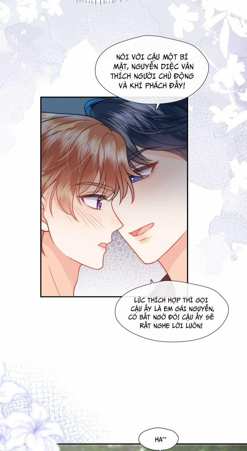 Tình Đầu Hạn Định 4 trang 5