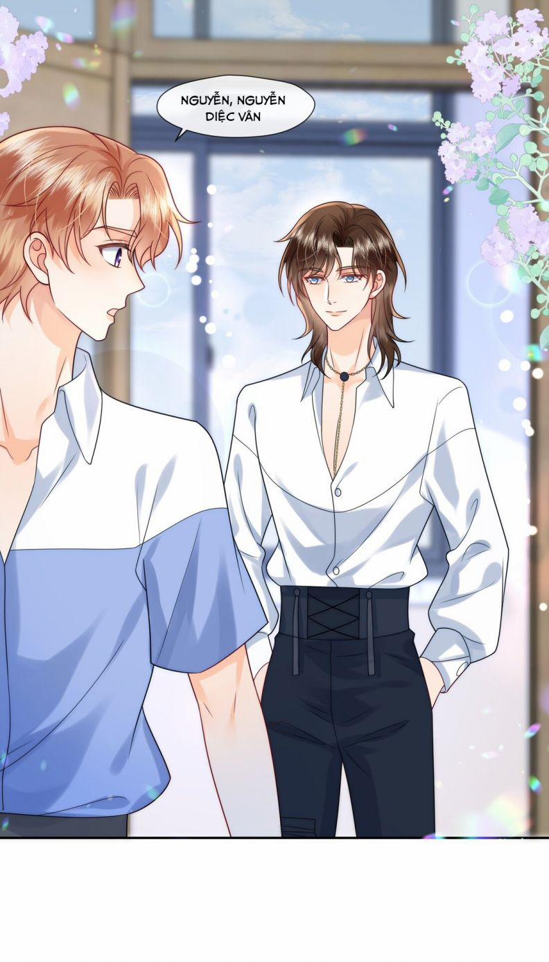 Tình Đầu Hạn Định 6 trang 11