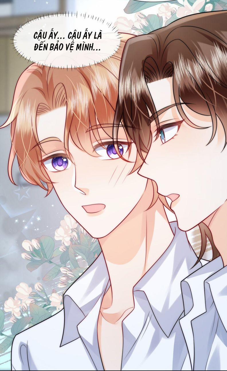 Tình Đầu Hạn Định 6 trang 13