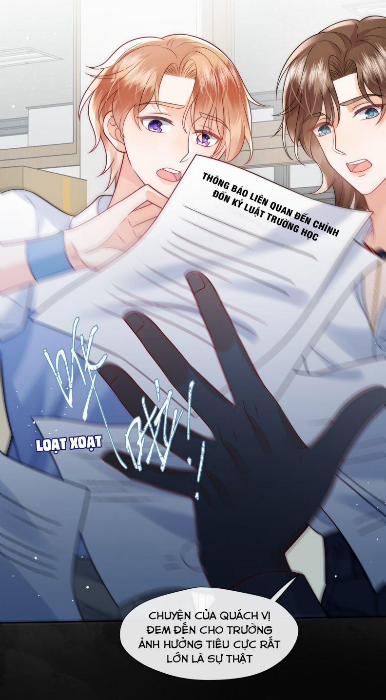 Tình Đầu Hạn Định 6 trang 19