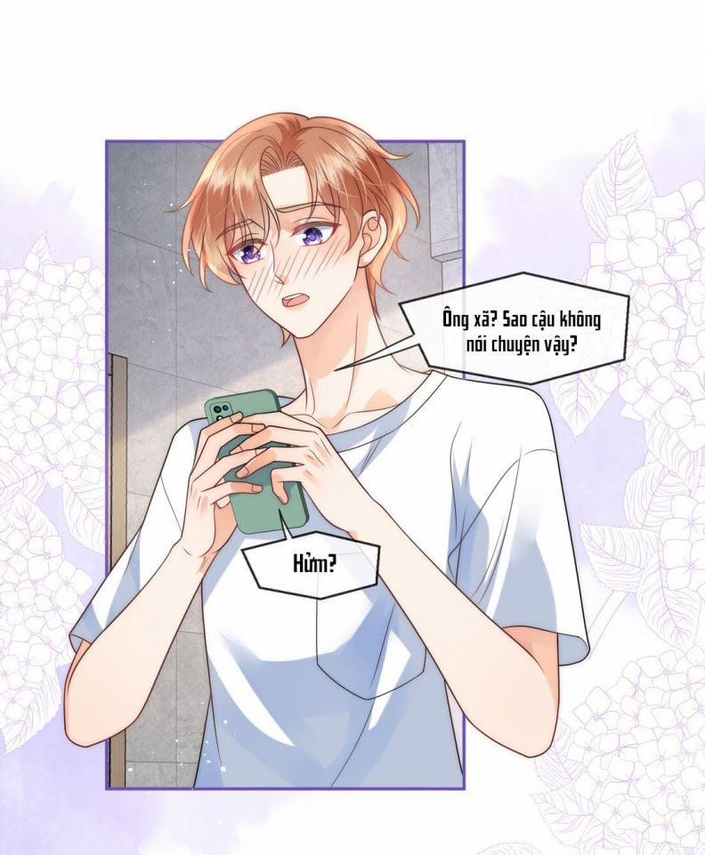 Tình Đầu Hạn Định 6 trang 3