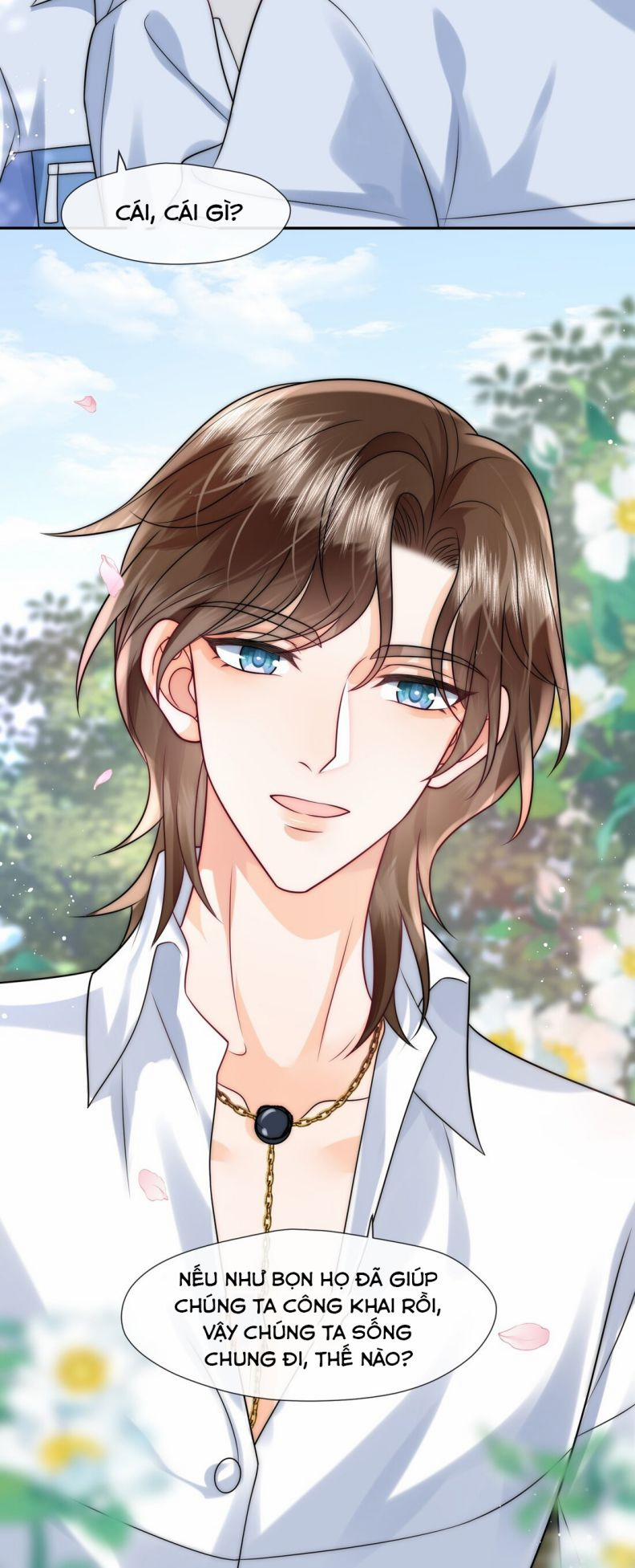 Tình Đầu Hạn Định 6 trang 30