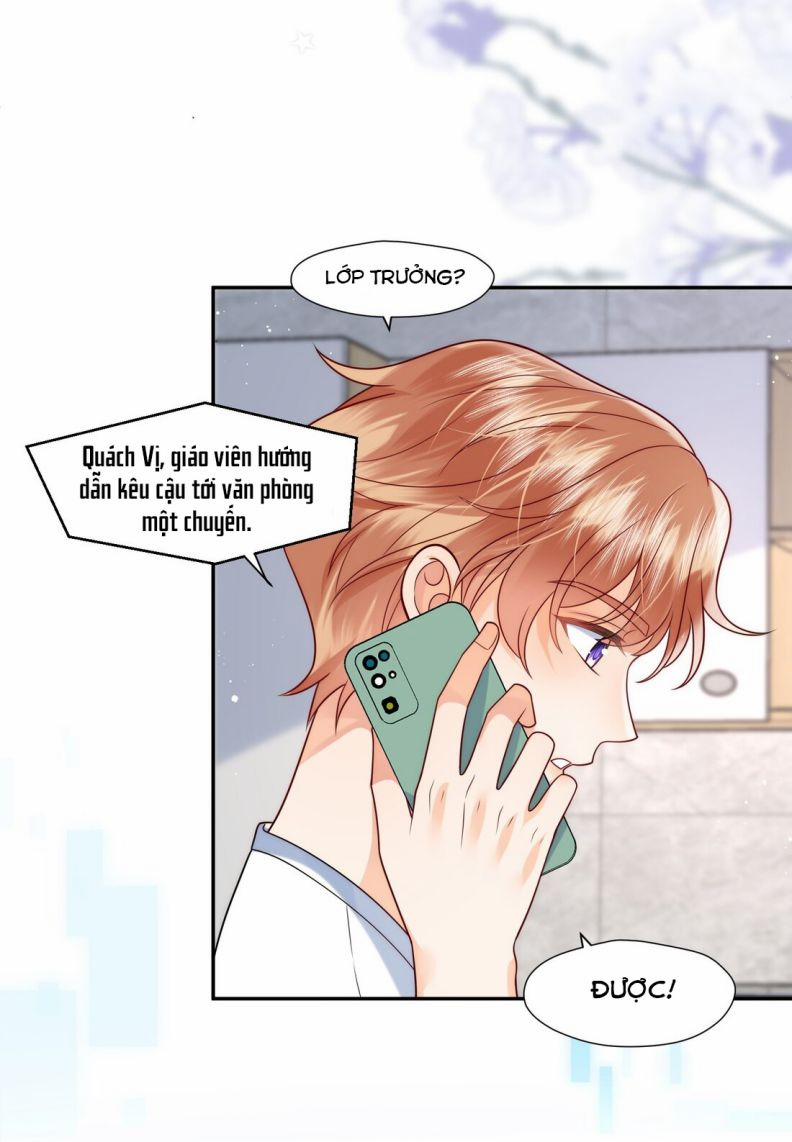 Tình Đầu Hạn Định 6 trang 8