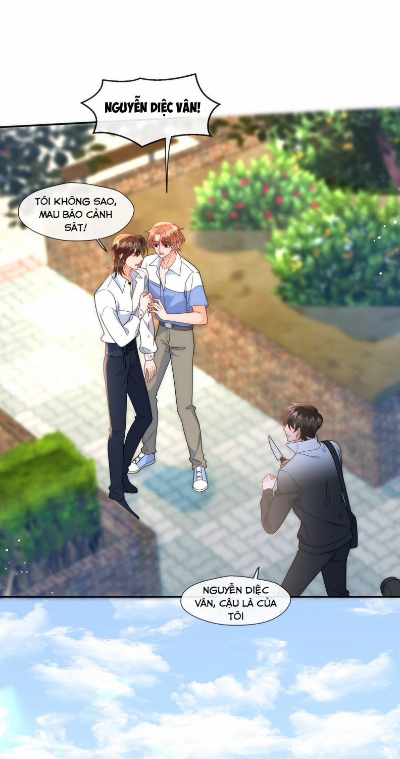 Tình Đầu Hạn Định 7 trang 10