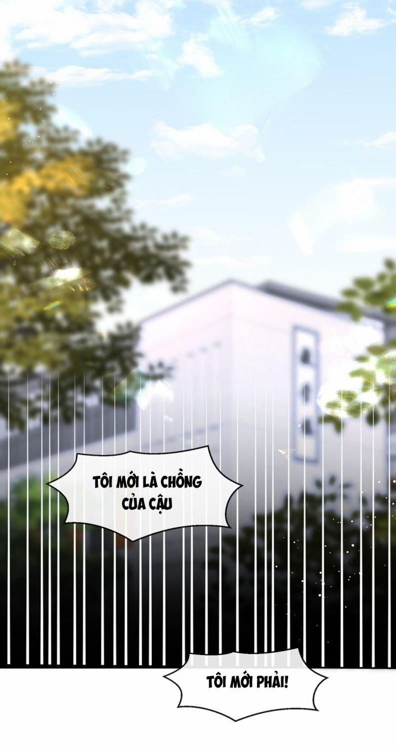 Tình Đầu Hạn Định 7 trang 11