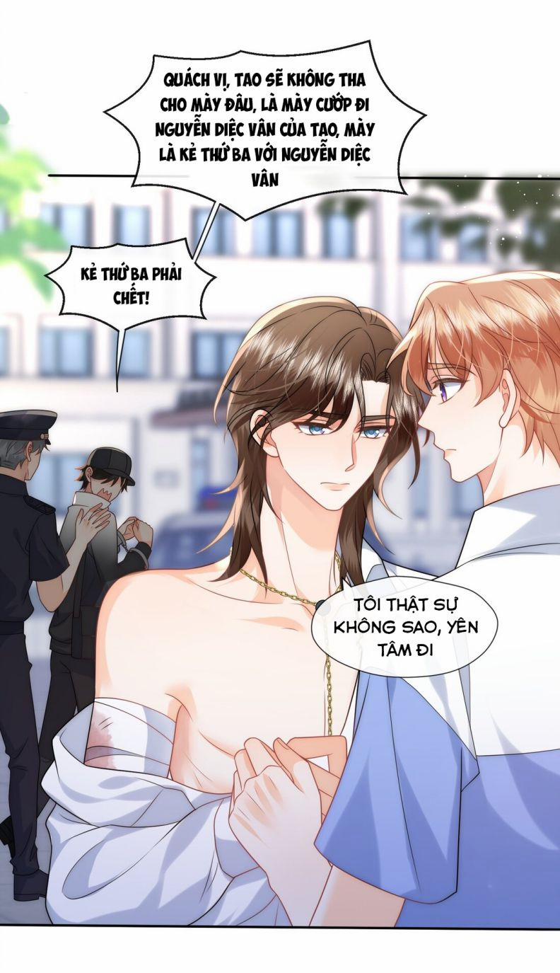 Tình Đầu Hạn Định 7 trang 12