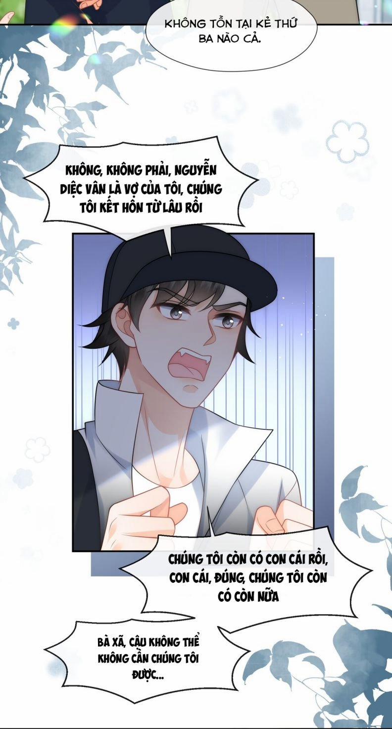 Tình Đầu Hạn Định 7 trang 15