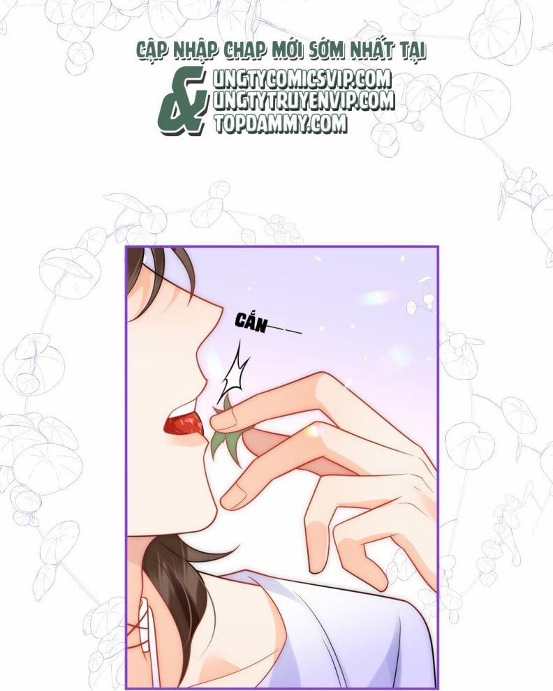 Tình Đầu Hạn Định 7 trang 25