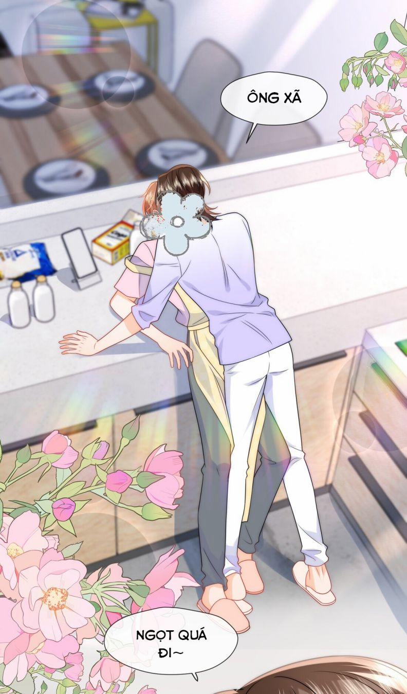 Tình Đầu Hạn Định 7 trang 27