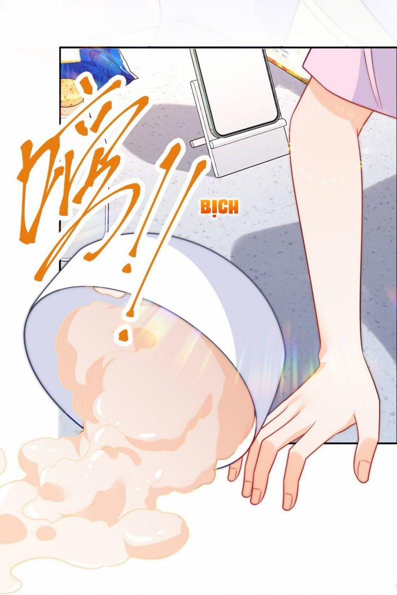 Tình Đầu Hạn Định 7 trang 29