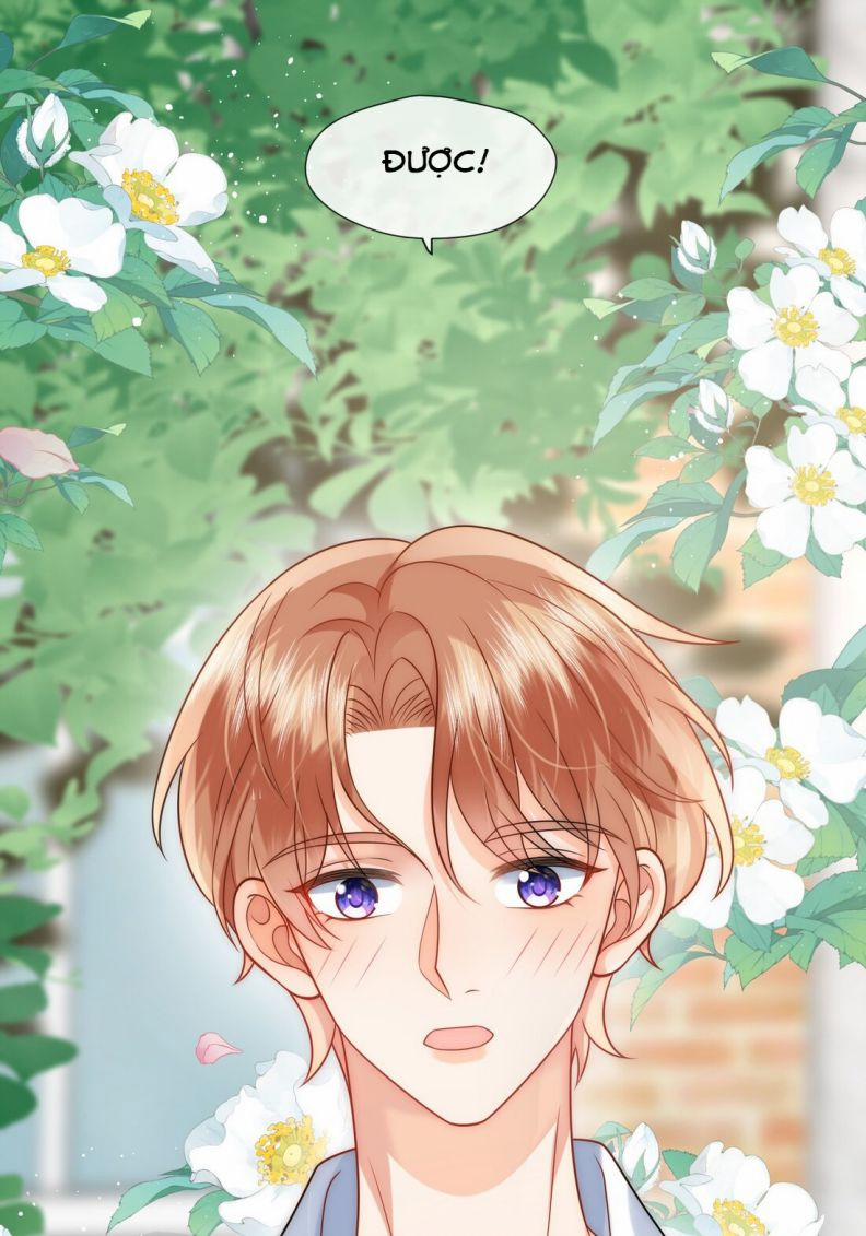 Tình Đầu Hạn Định 7 trang 3