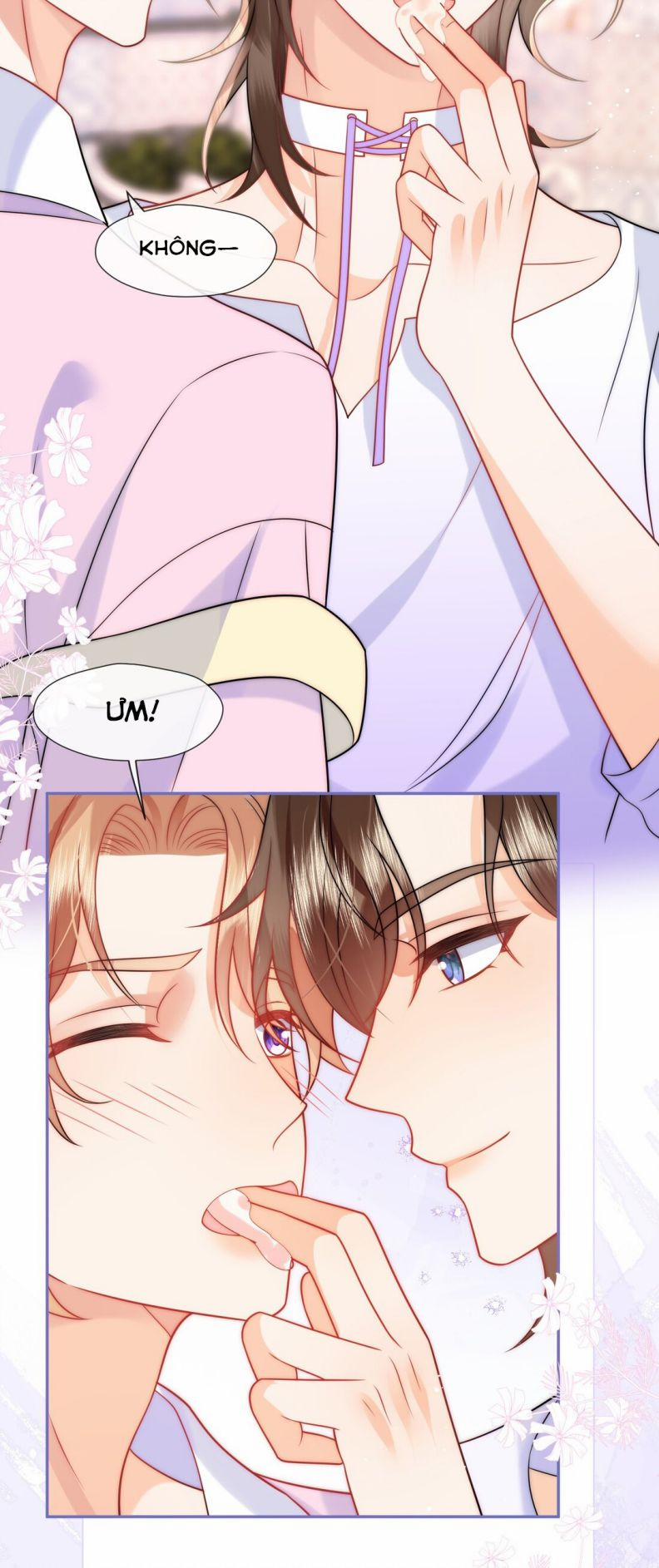 Tình Đầu Hạn Định 7 trang 31