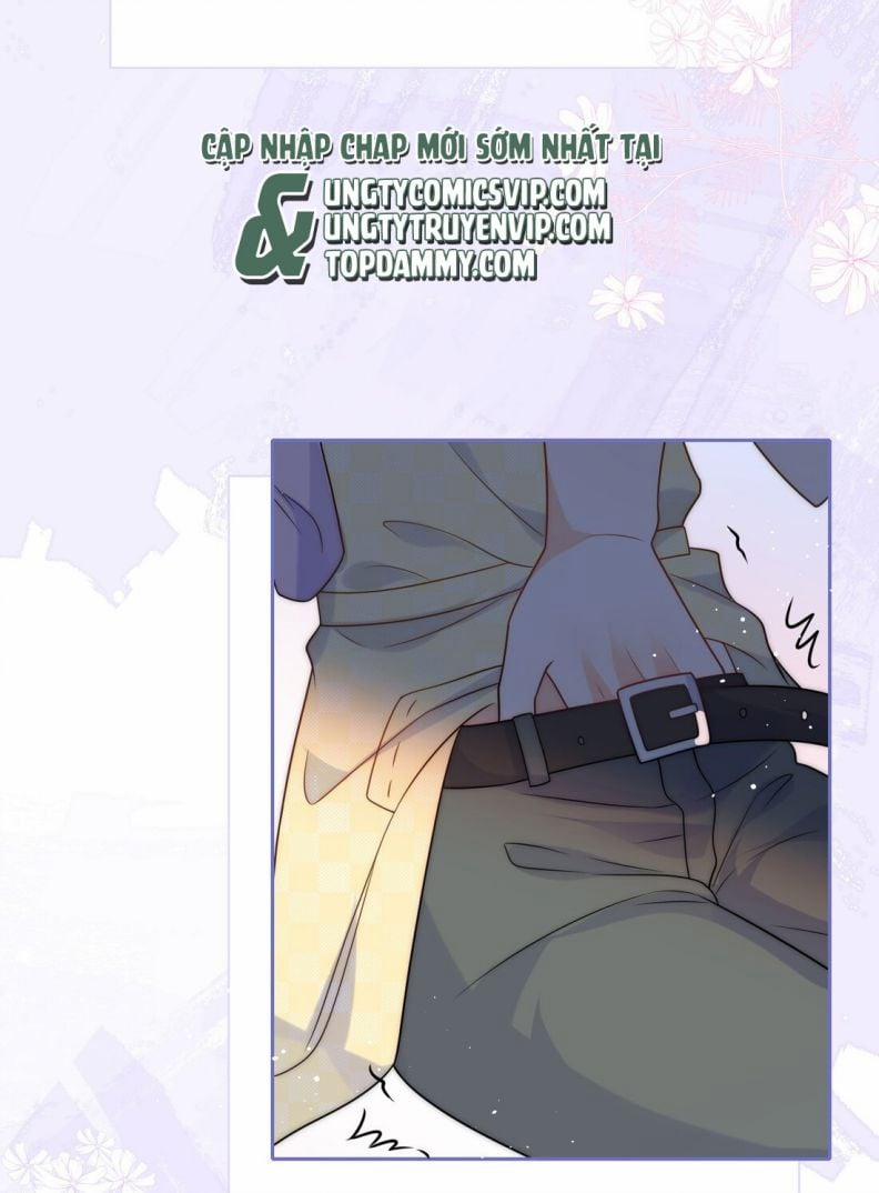 Tình Đầu Hạn Định 7 trang 32