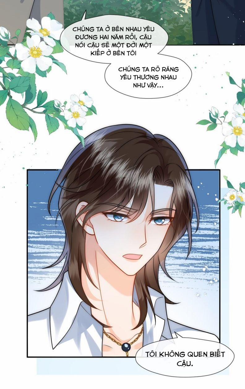 Tình Đầu Hạn Định 7 trang 6