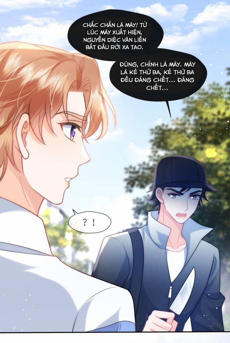 Tình Đầu Hạn Định 7 trang 7