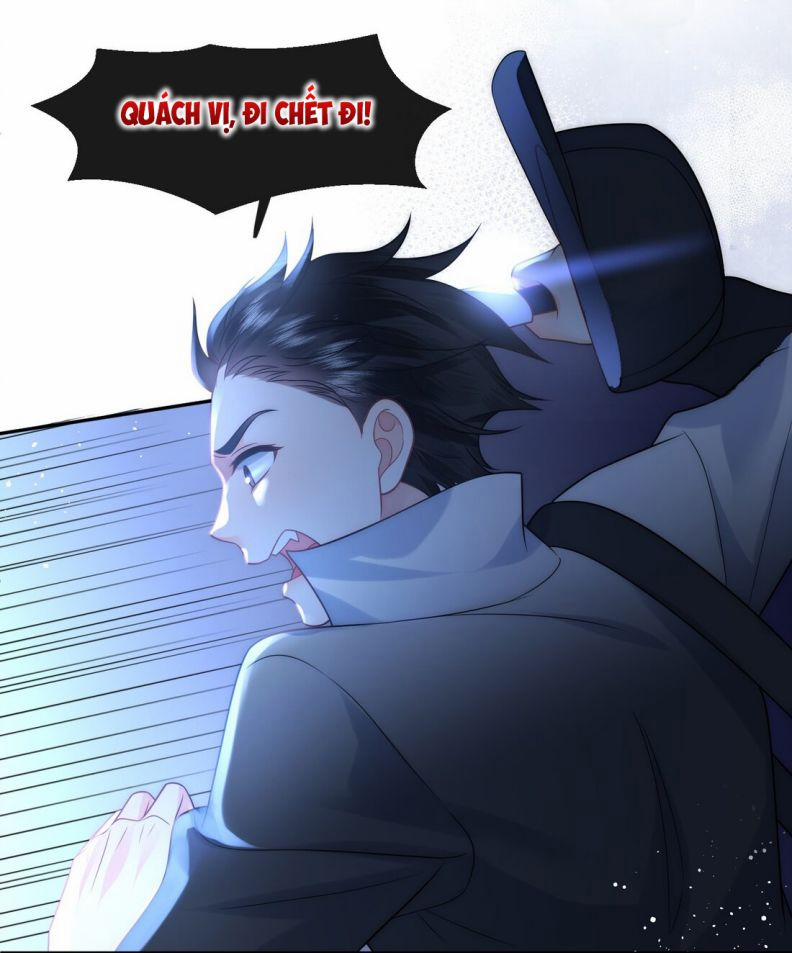 Tình Đầu Hạn Định 7 trang 8