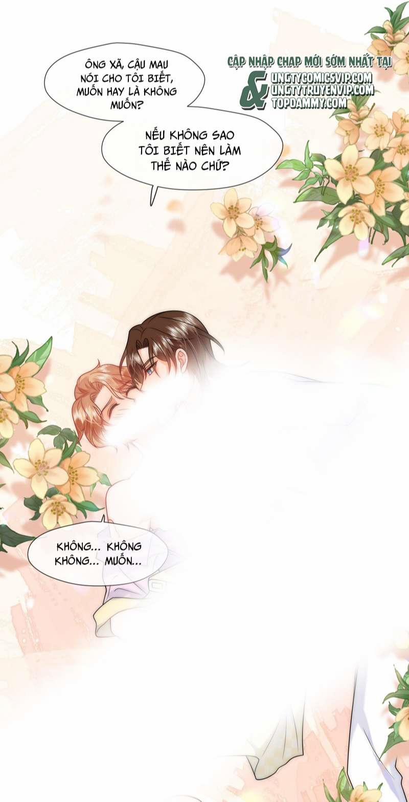 Tình Đầu Hạn Định 8 trang 1