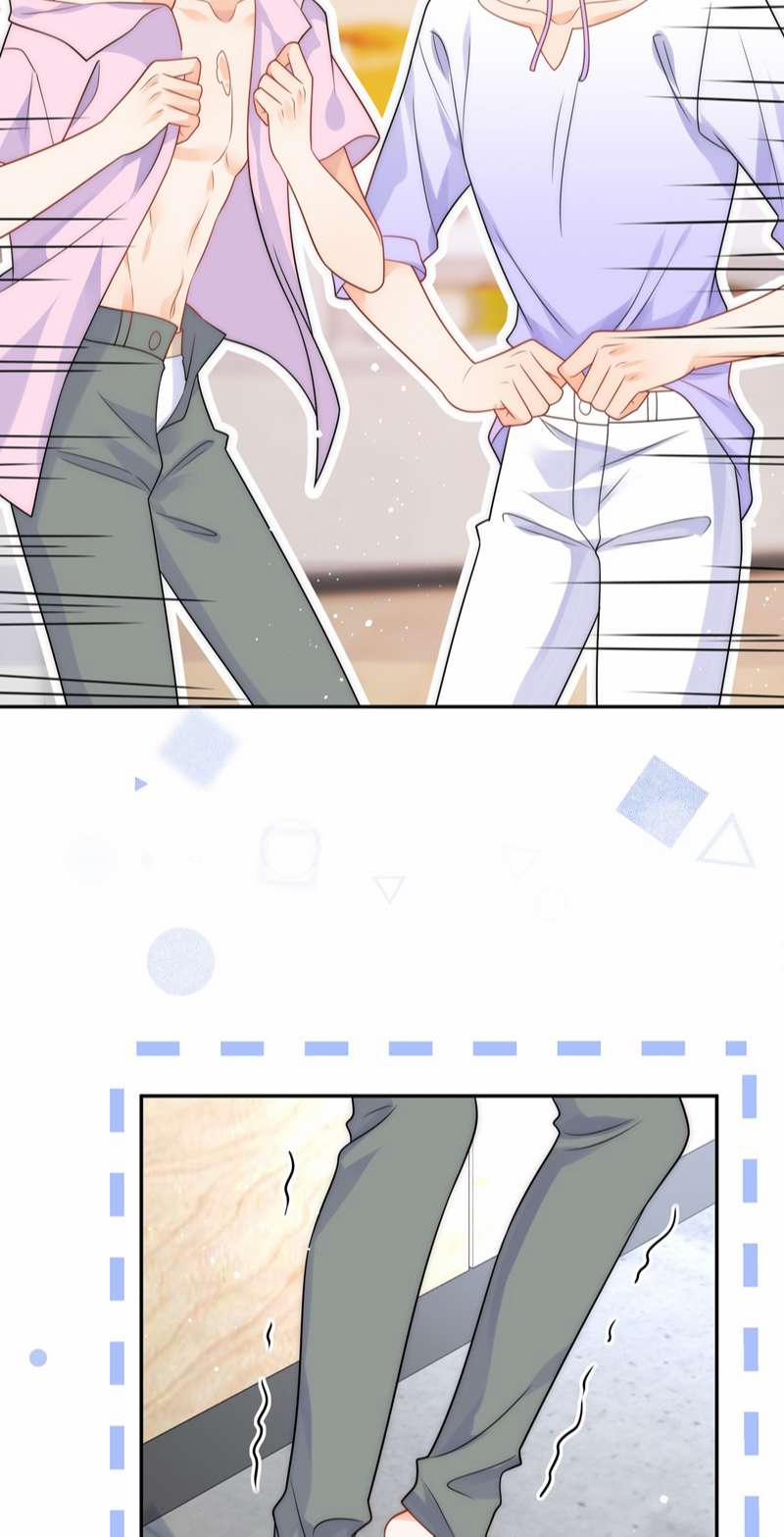 Tình Đầu Hạn Định 8 trang 10