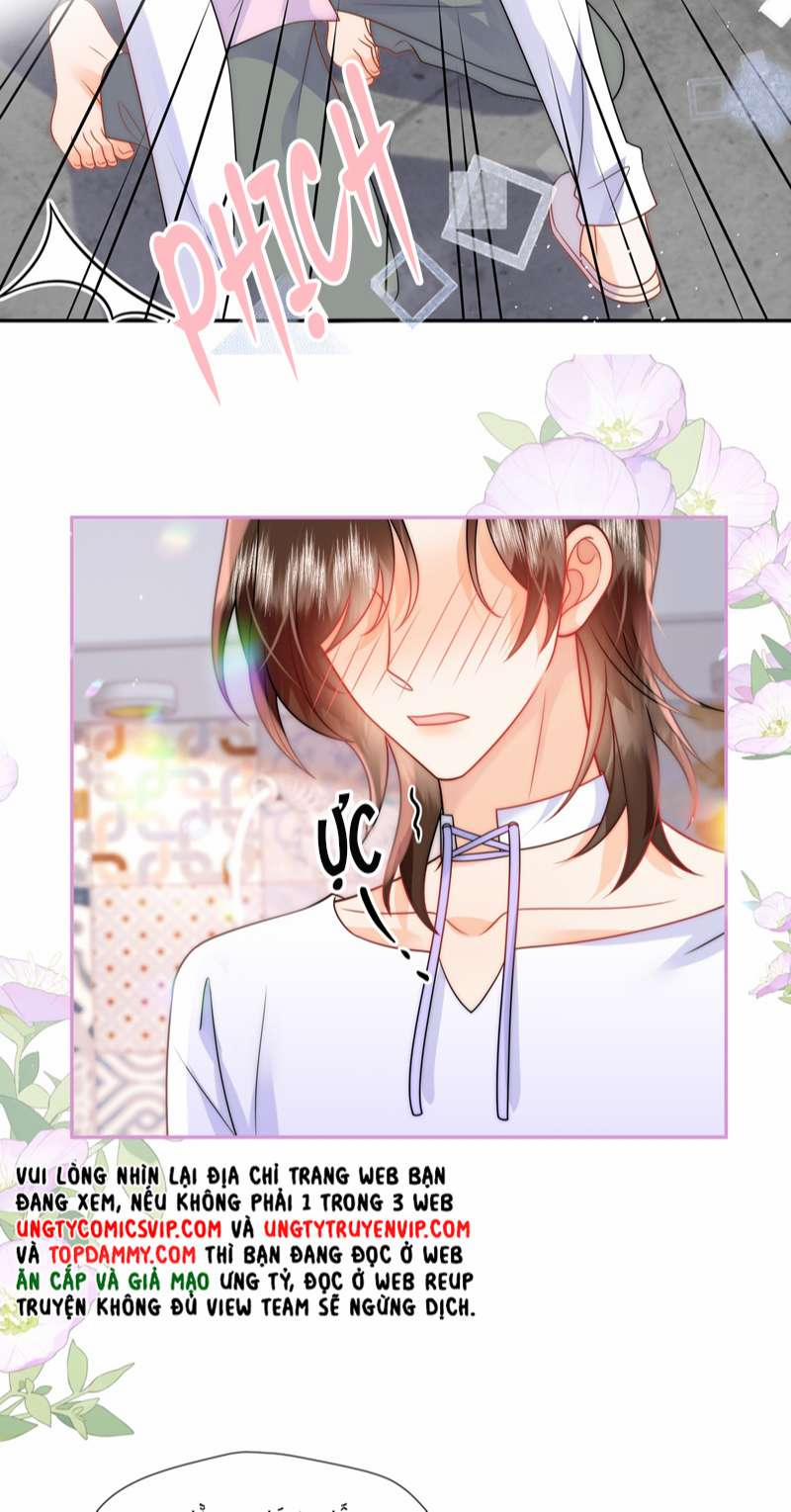 Tình Đầu Hạn Định 8 trang 12