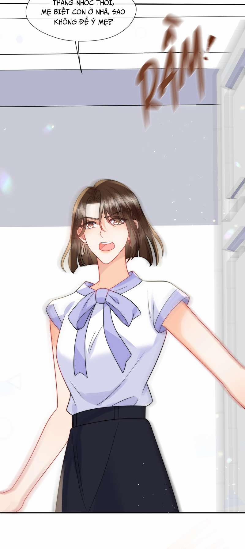 Tình Đầu Hạn Định 8 trang 13