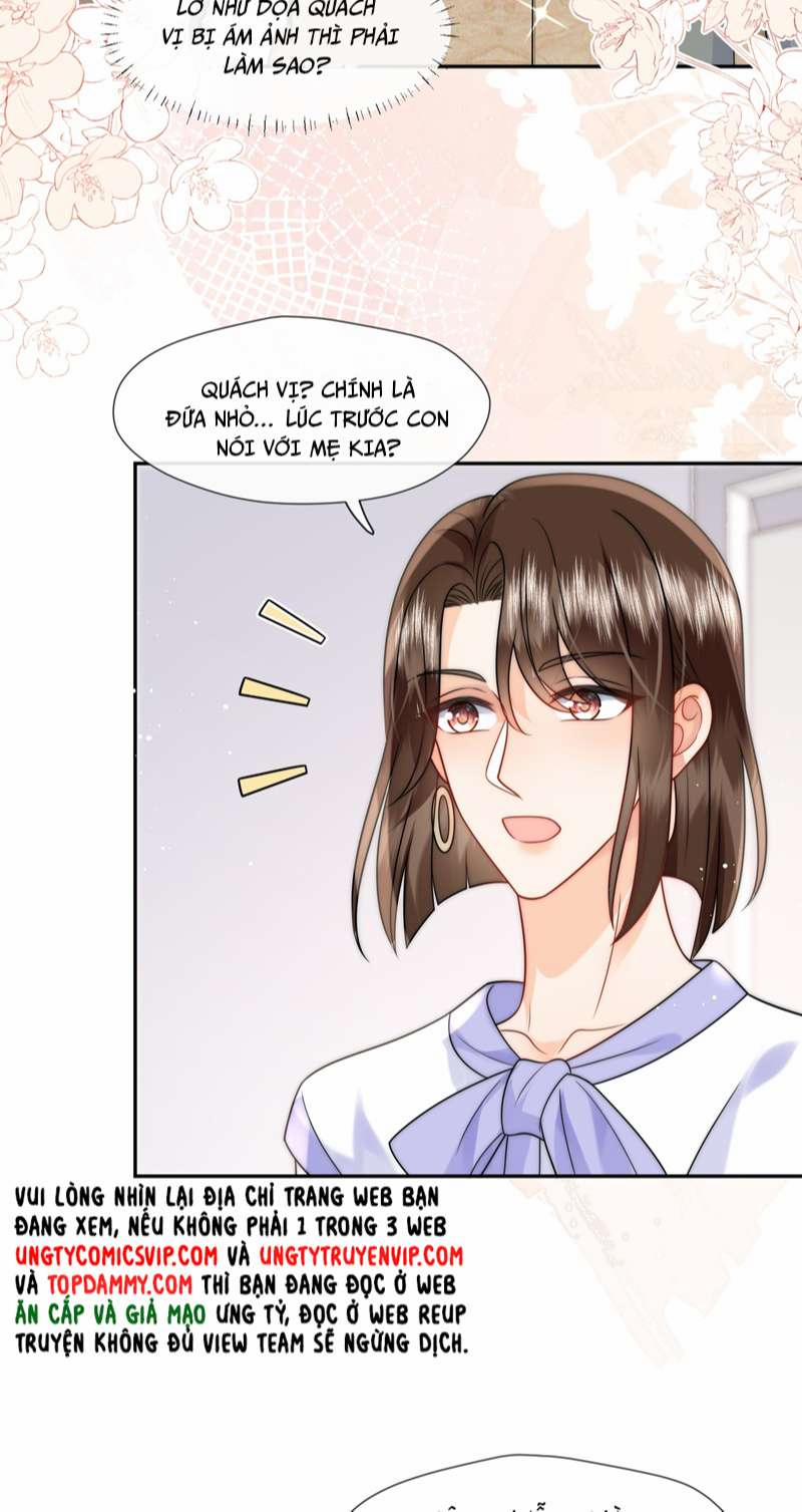 Tình Đầu Hạn Định 8 trang 15