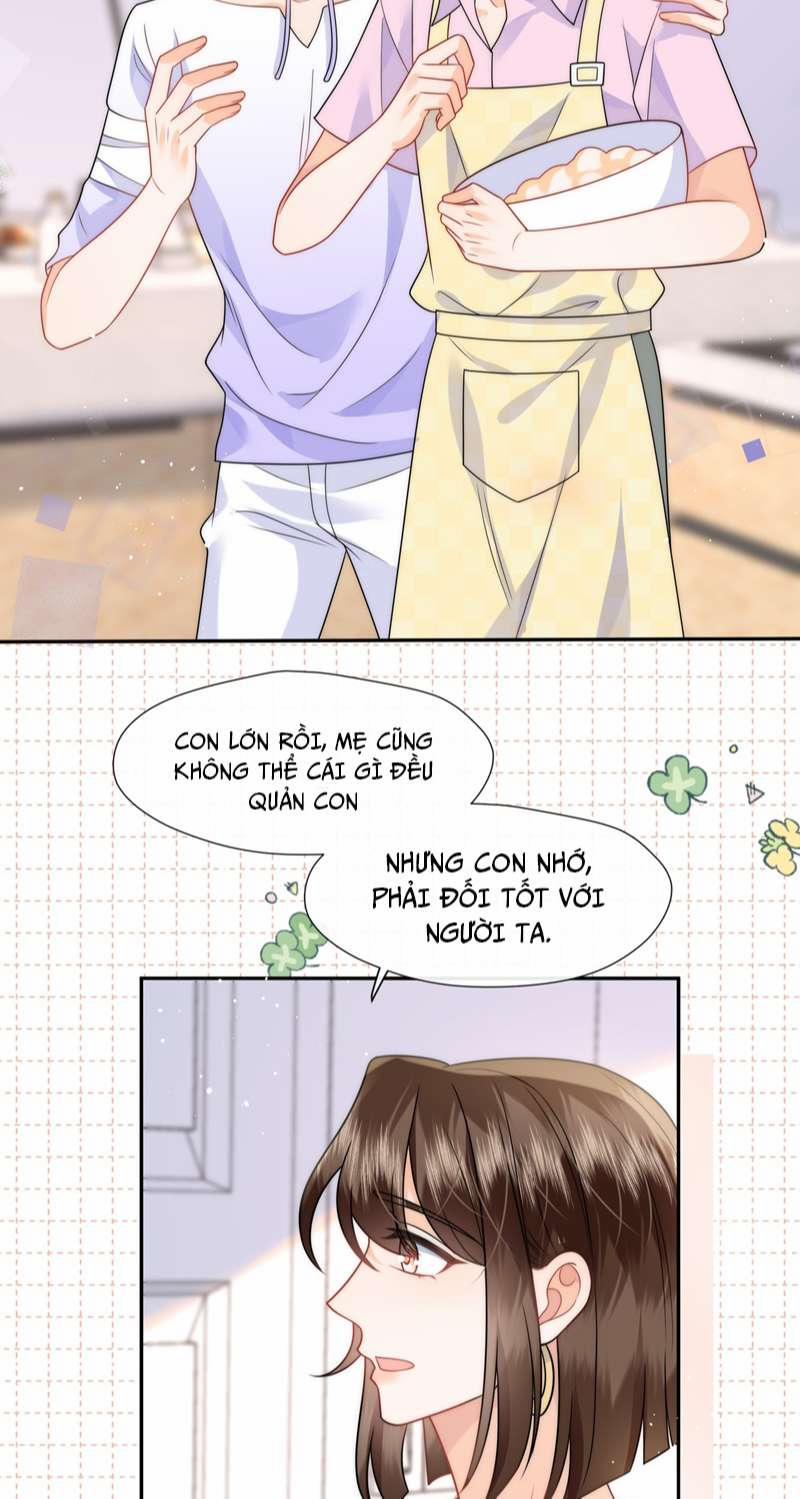 Tình Đầu Hạn Định 8 trang 18