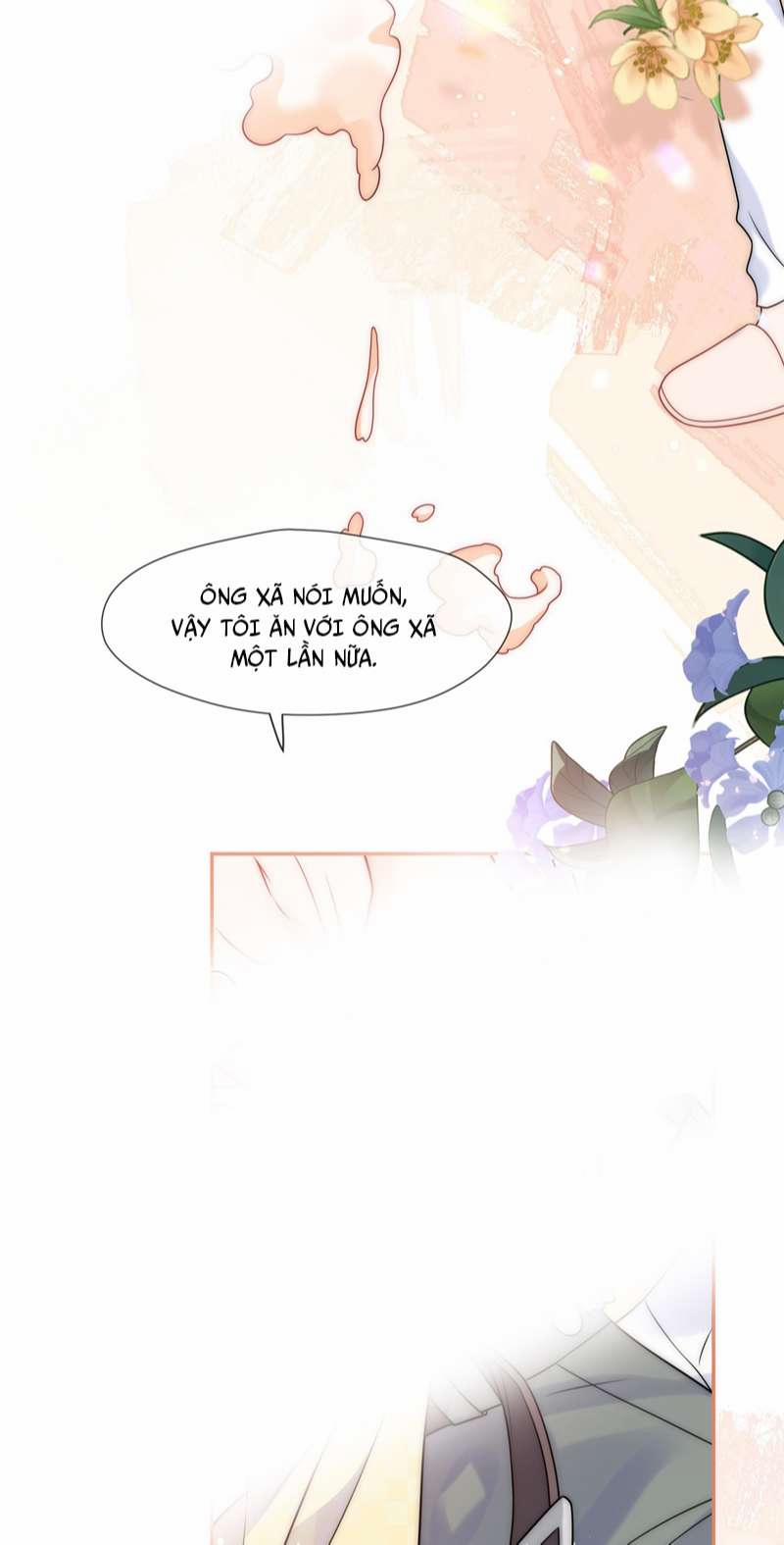 Tình Đầu Hạn Định 8 trang 2