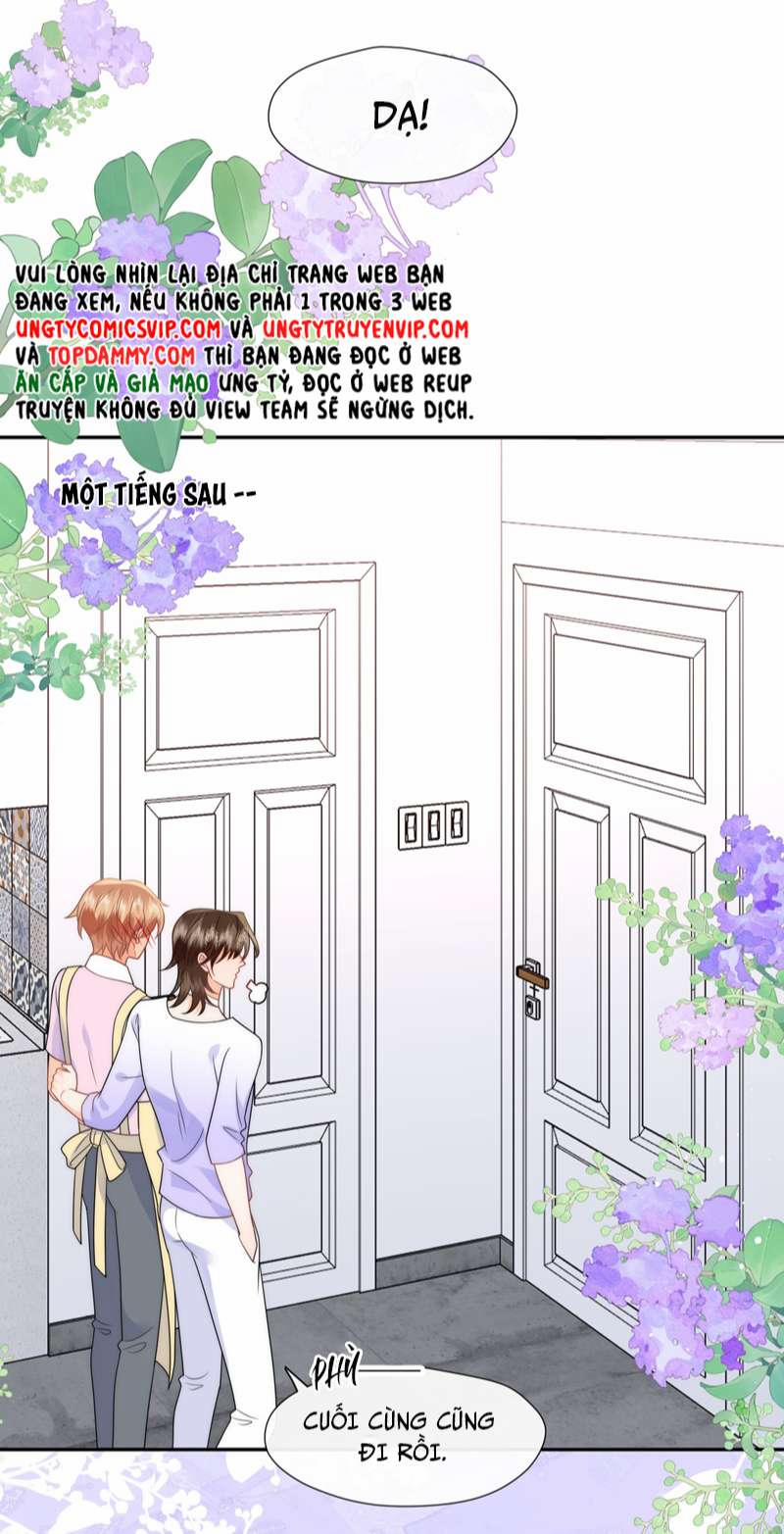 Tình Đầu Hạn Định 8 trang 21