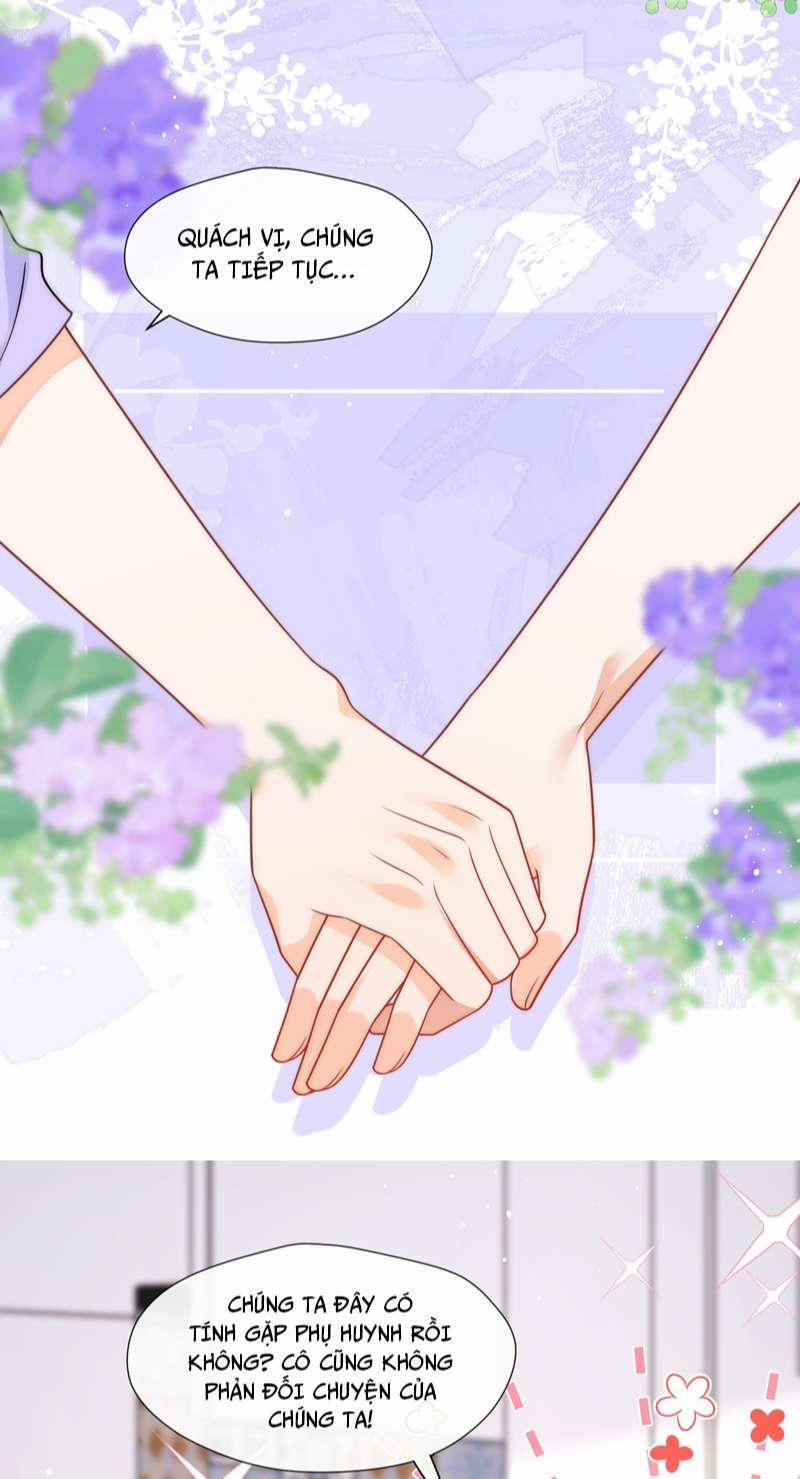 Tình Đầu Hạn Định 8 trang 22