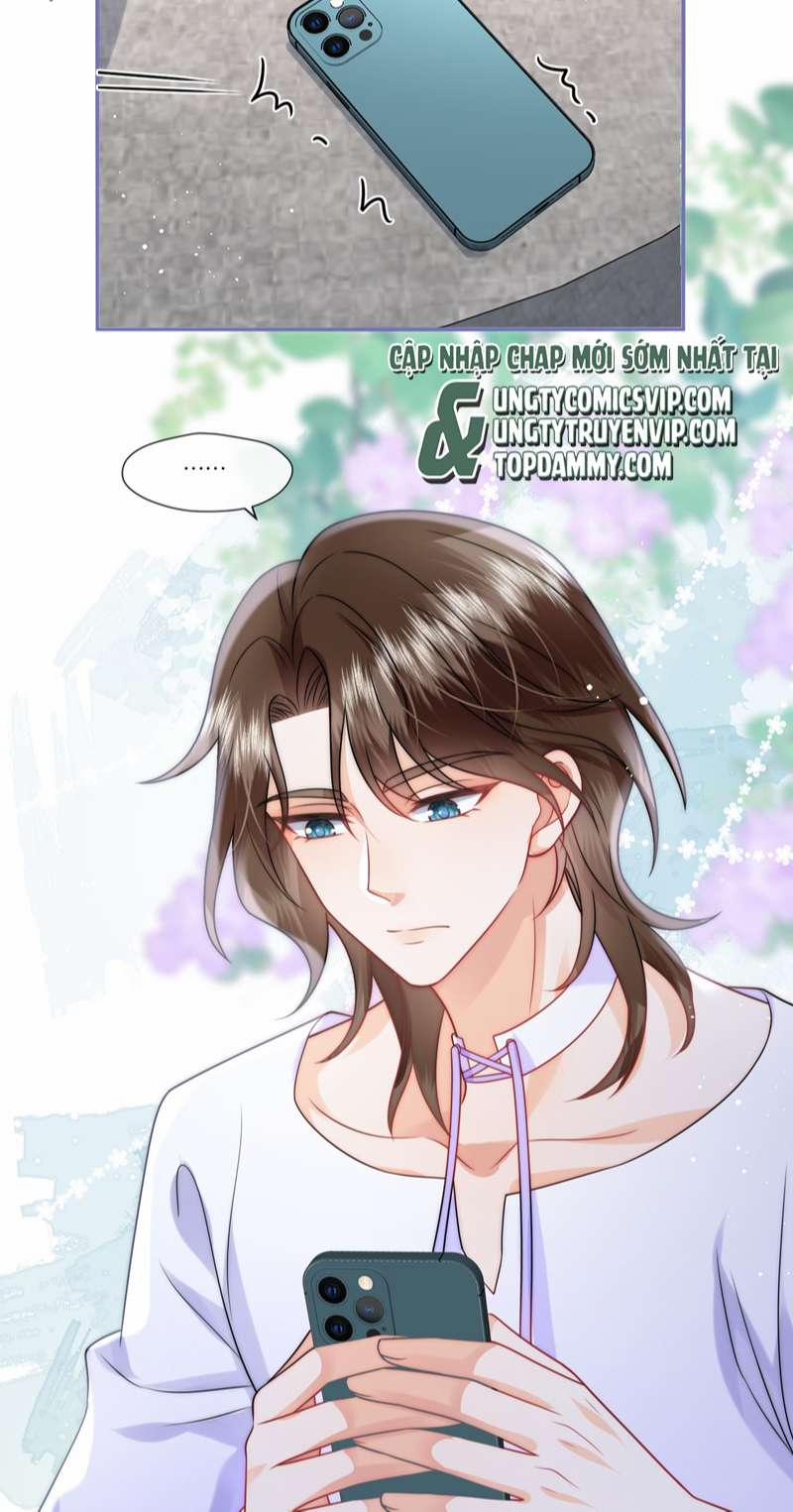 Tình Đầu Hạn Định 8 trang 24