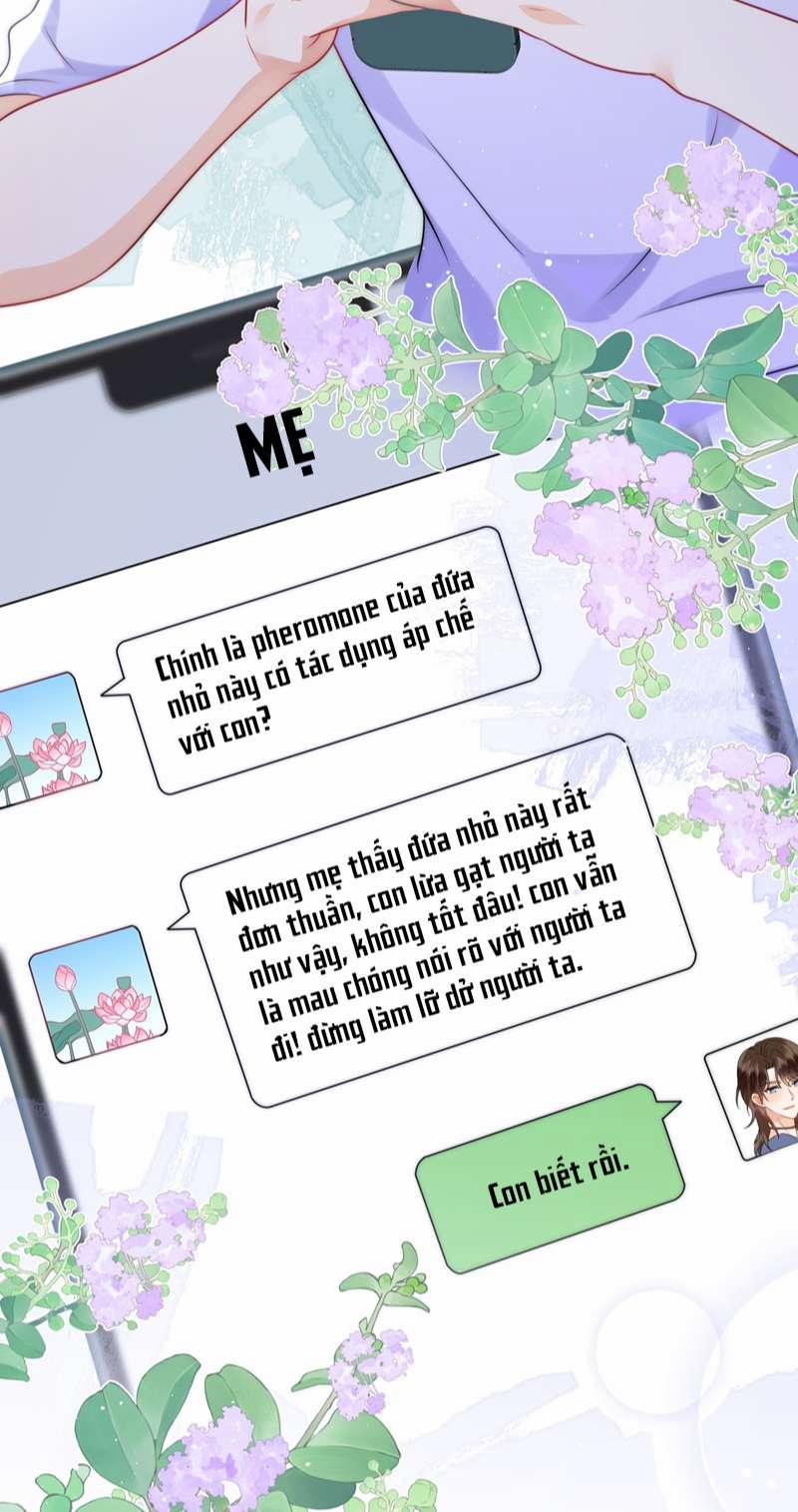 Tình Đầu Hạn Định 8 trang 25