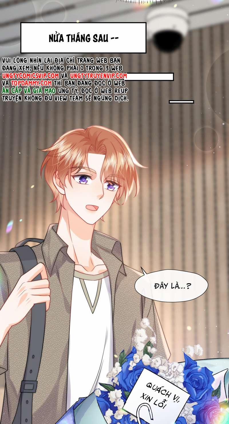 Tình Đầu Hạn Định 8 trang 27