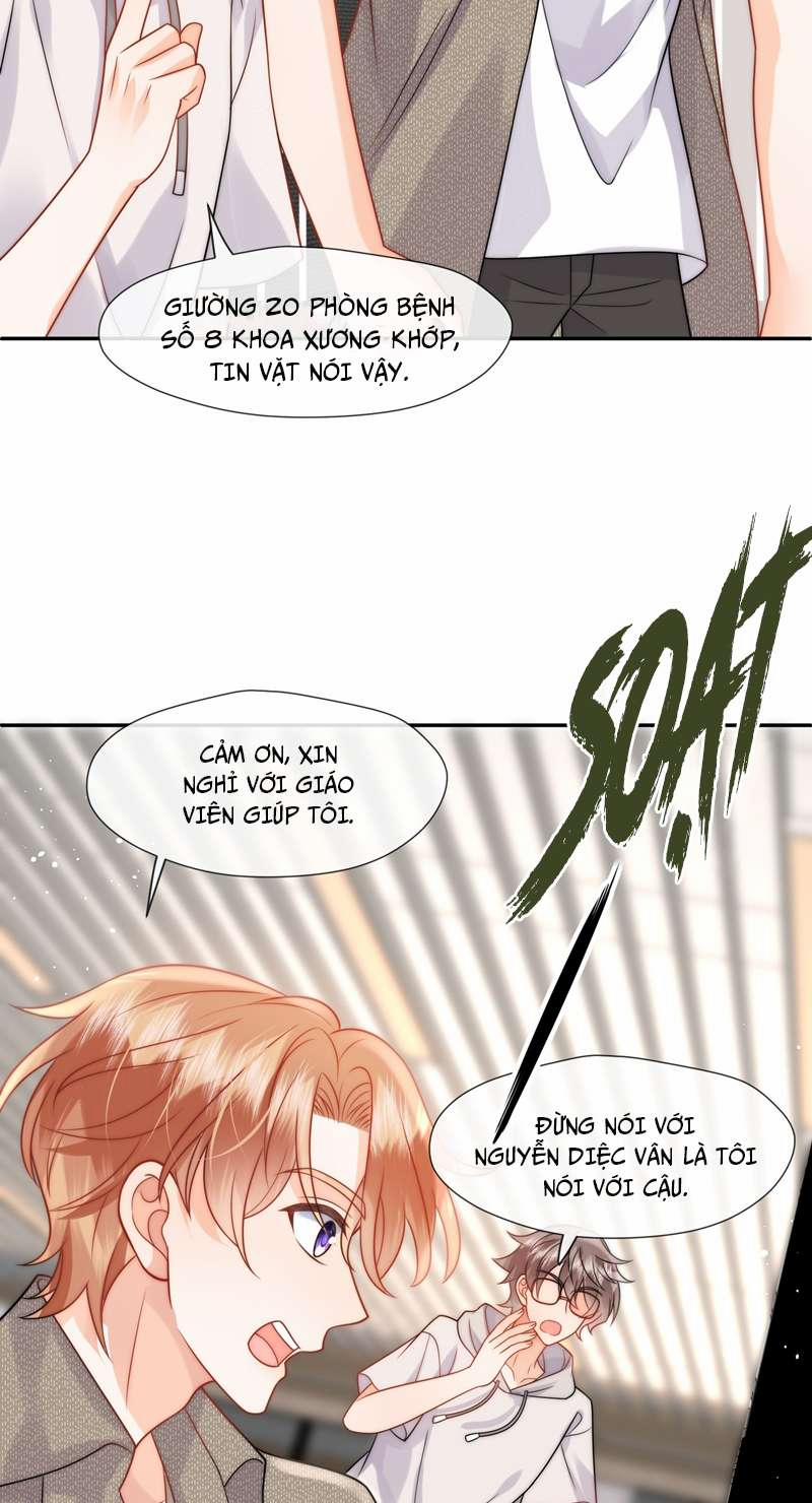 Tình Đầu Hạn Định 8 trang 32