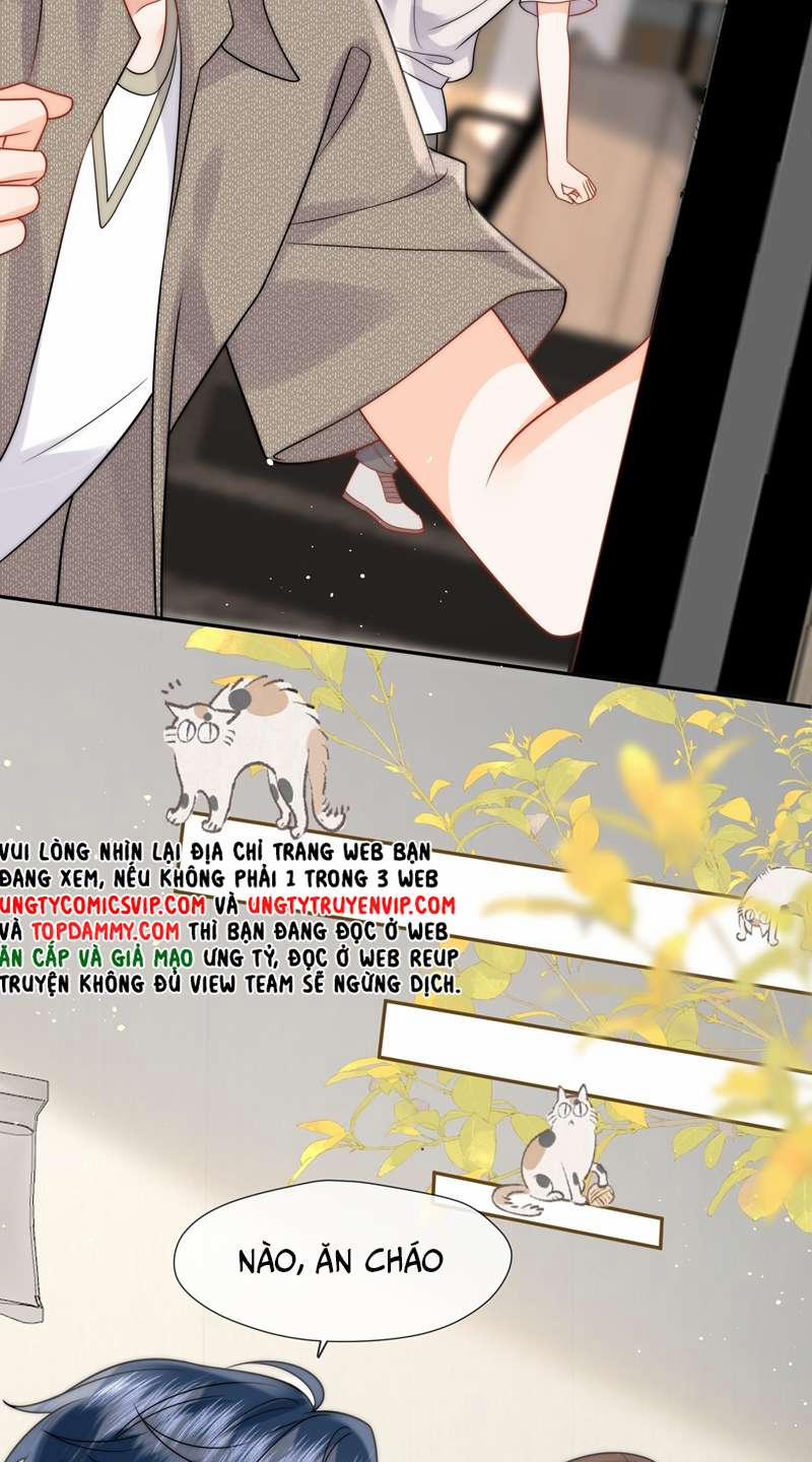 Tình Đầu Hạn Định 8 trang 33