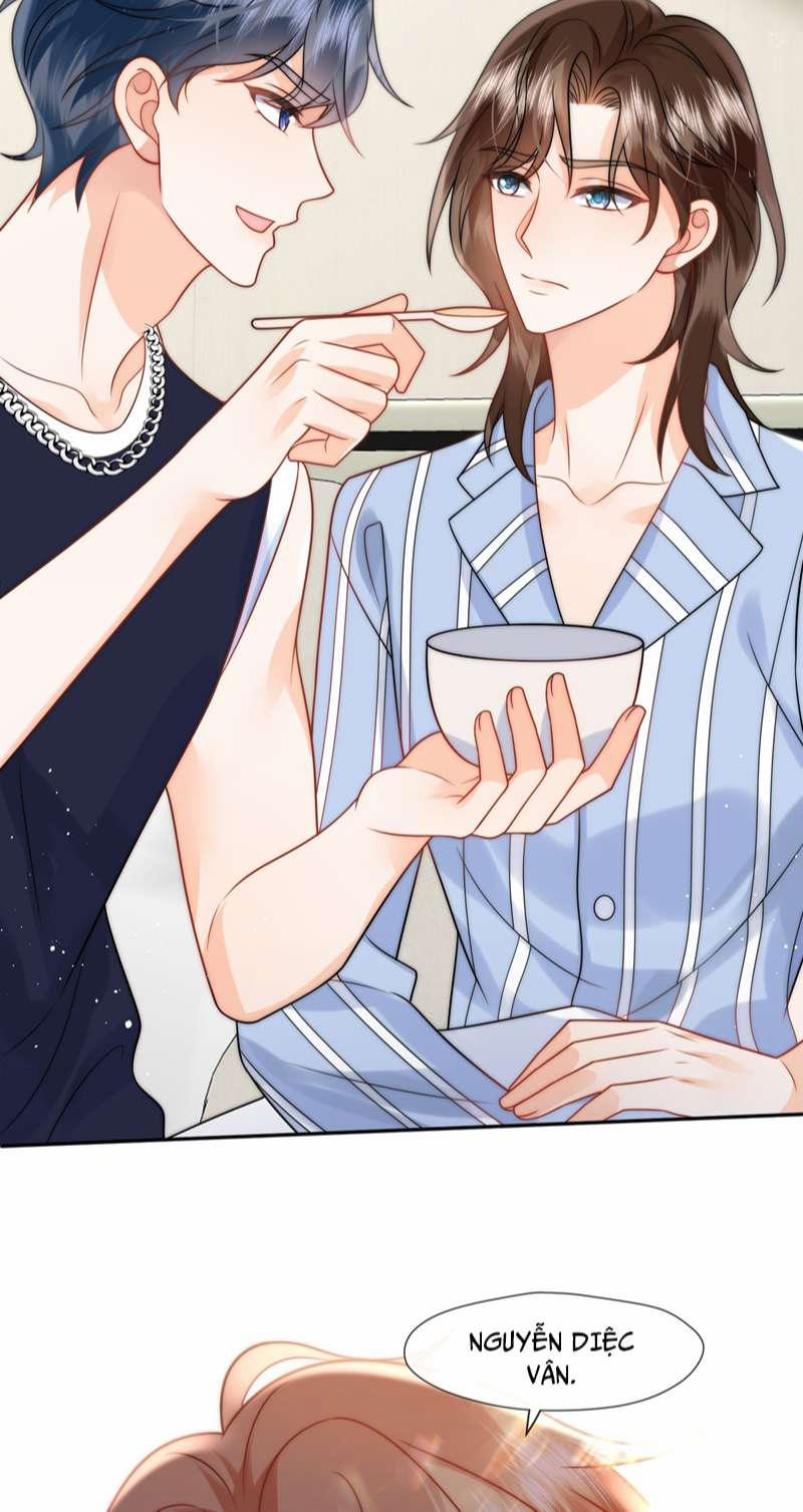 Tình Đầu Hạn Định 8 trang 34