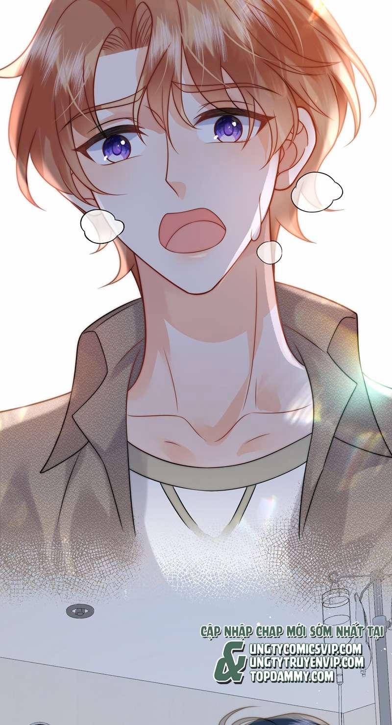 Tình Đầu Hạn Định 8 trang 35