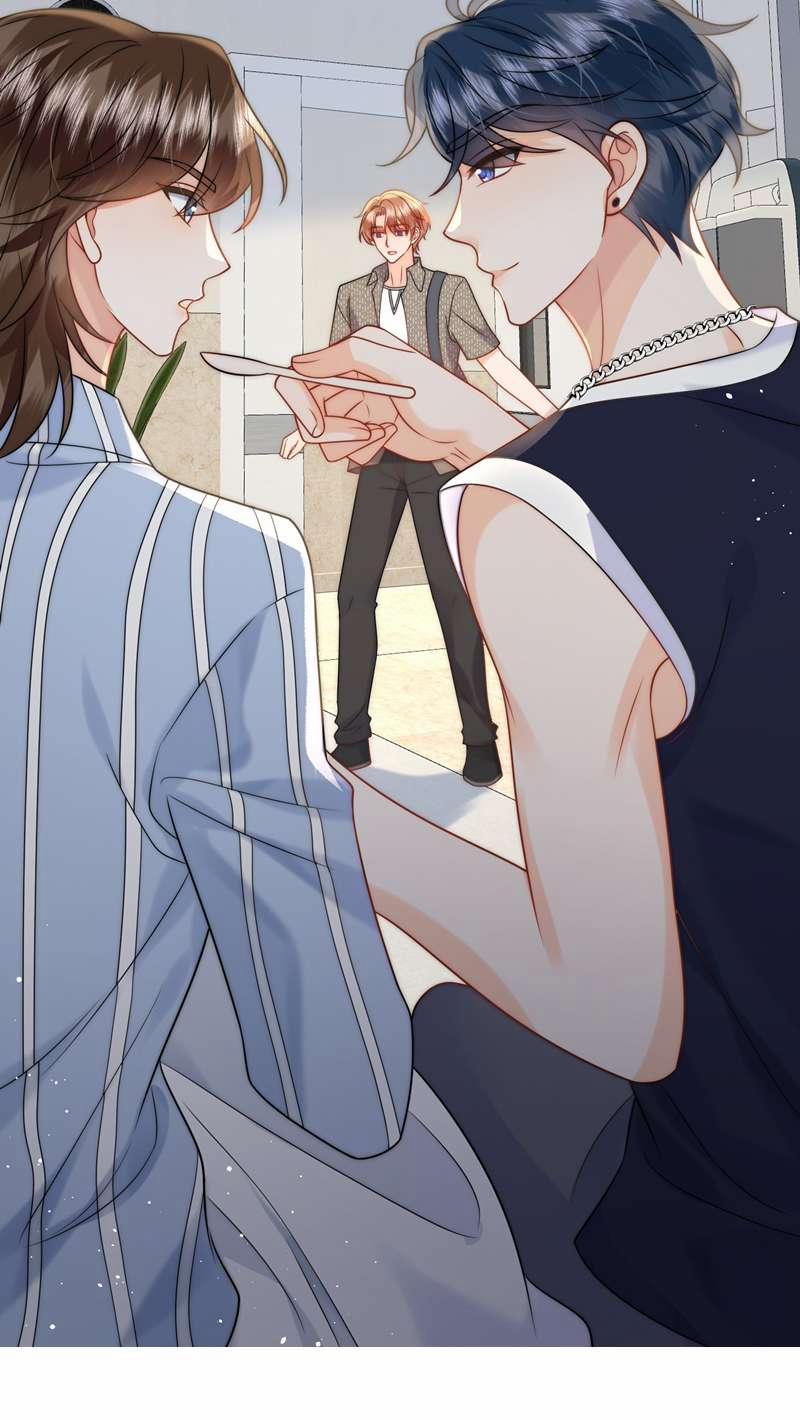 Tình Đầu Hạn Định 8 trang 36