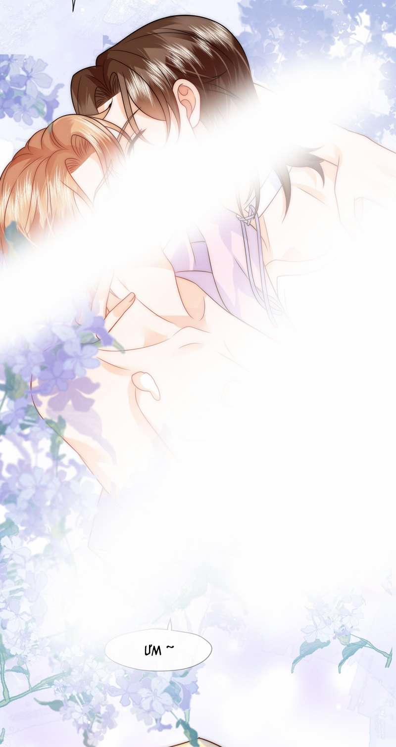 Tình Đầu Hạn Định 8 trang 5