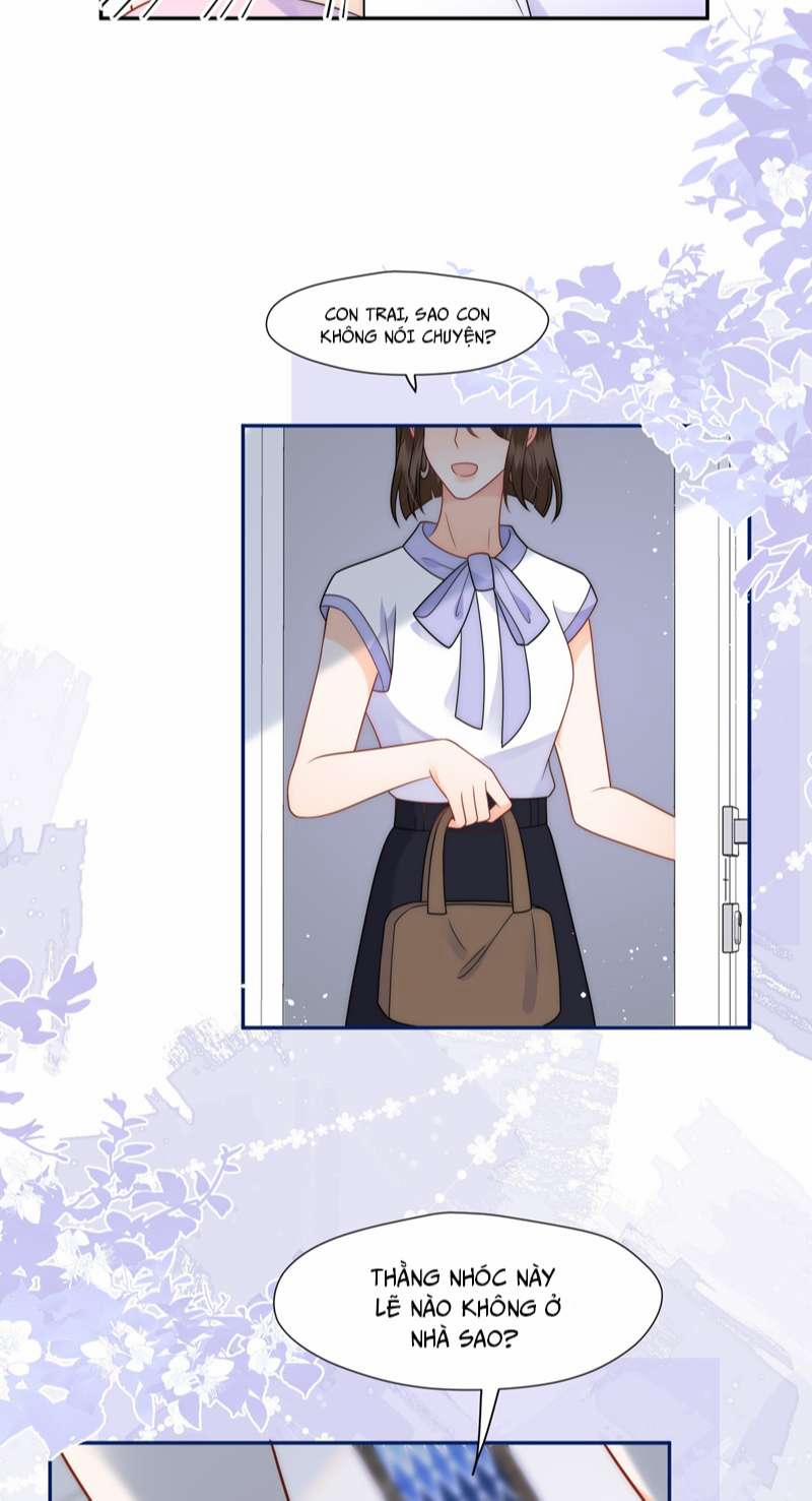 Tình Đầu Hạn Định 8 trang 8