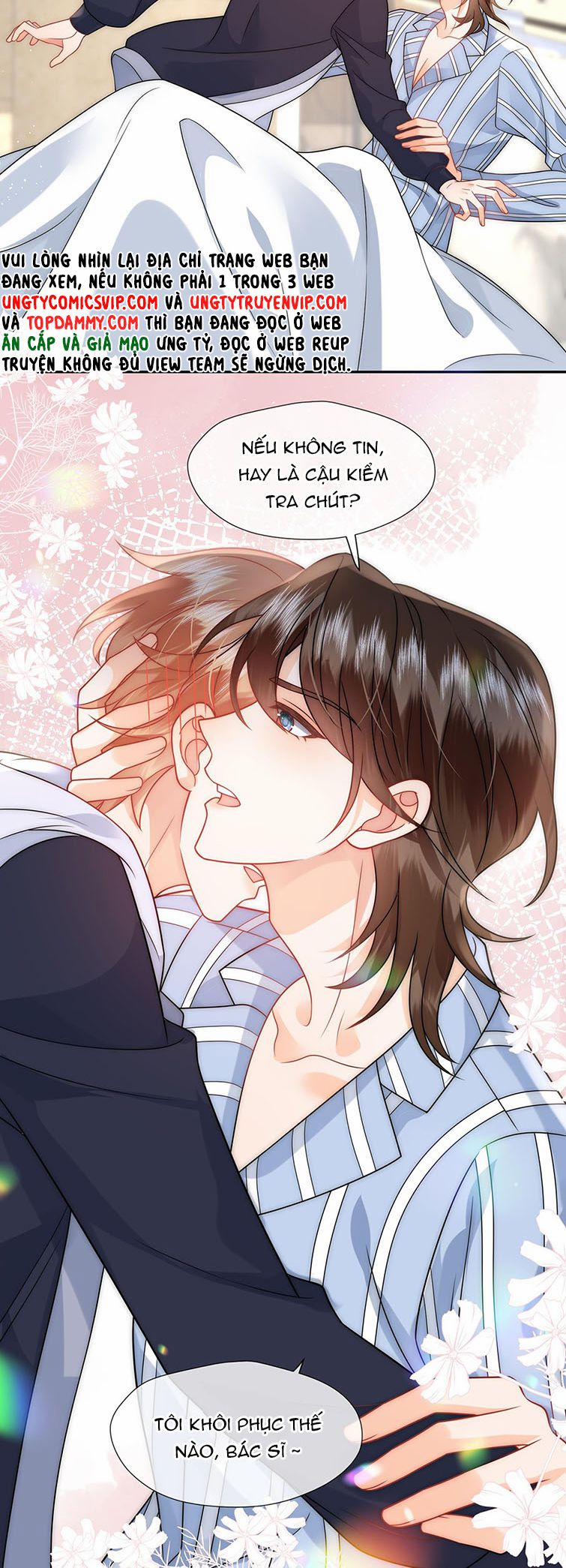 Tình Đầu Hạn Định 9 trang 22