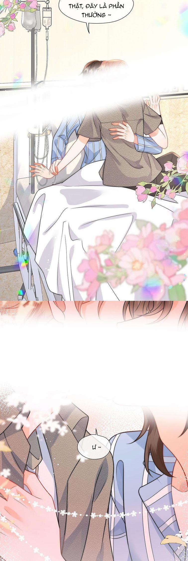 Tình Đầu Hạn Định 9 trang 8