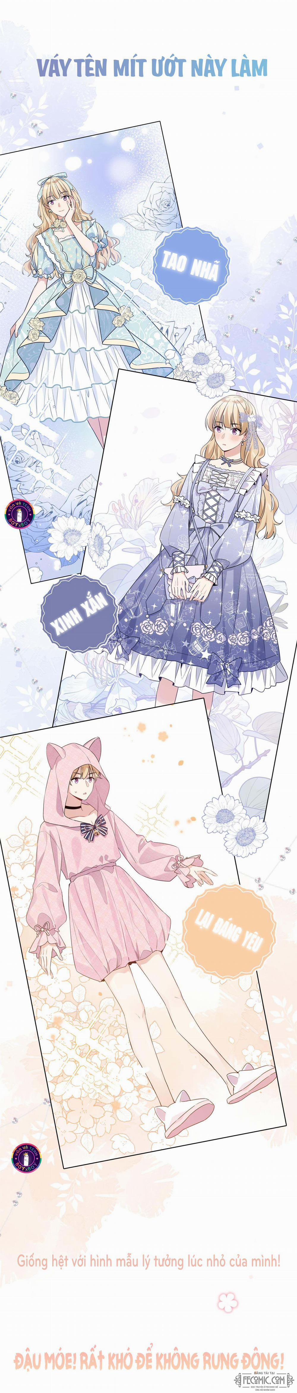 Tình Đầu Là Con Trai (END) 0 trang 3