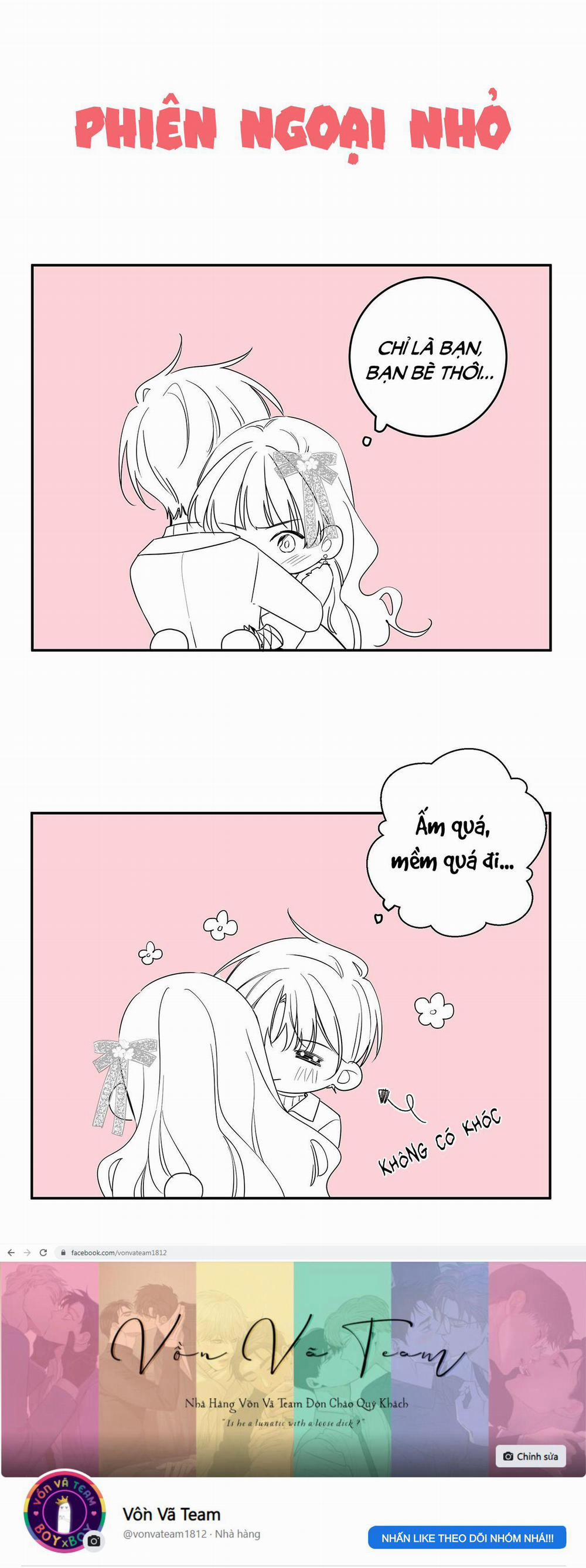 Tình Đầu Là Con Trai (END) 10 trang 14