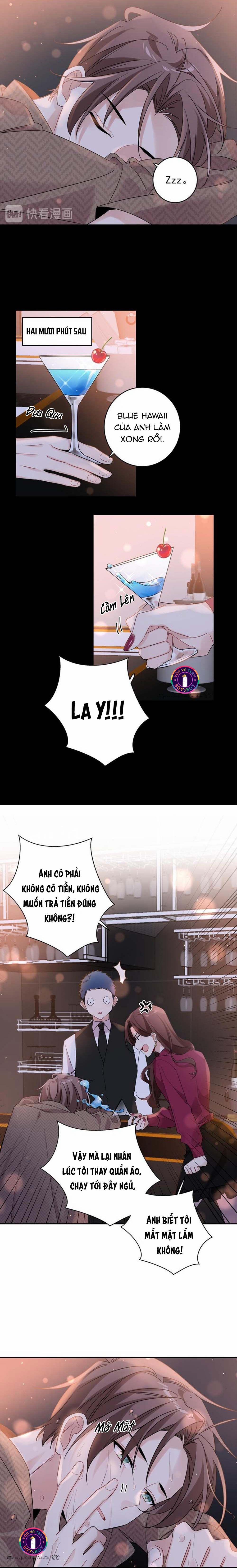 Tình Đầu Là Con Trai (END) 25 trang 2