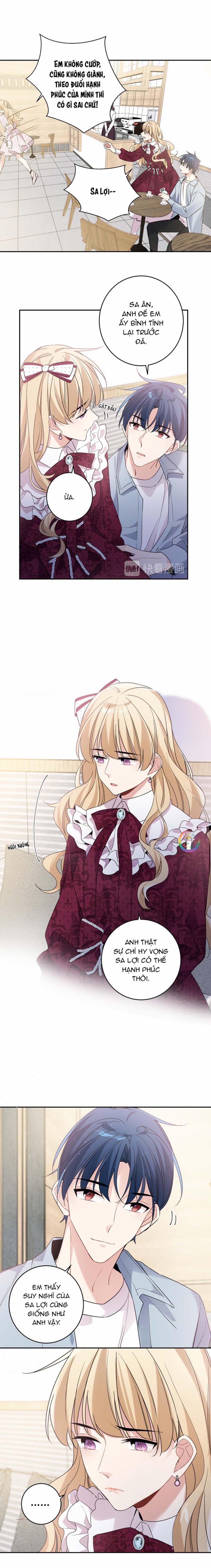 Tình Đầu Là Con Trai (END) 28 trang 7