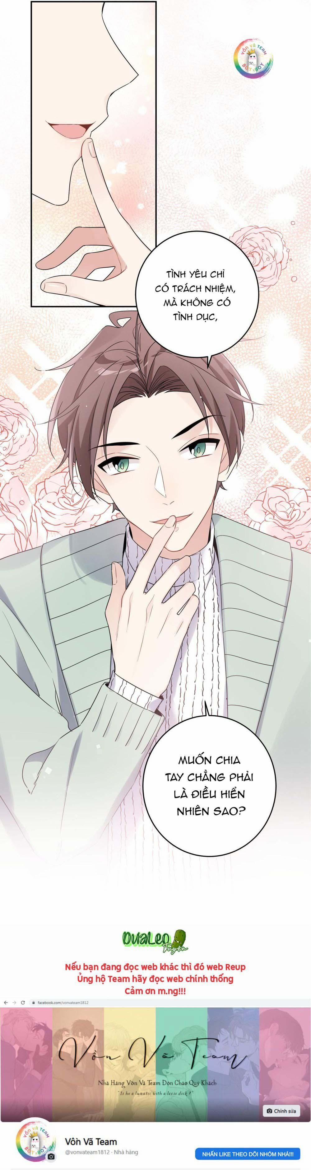 Tình Đầu Là Con Trai 37 trang 18