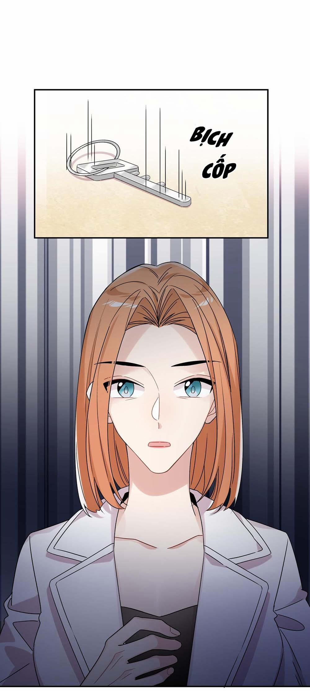 Tình Đầu Là Con Trai 40 trang 1