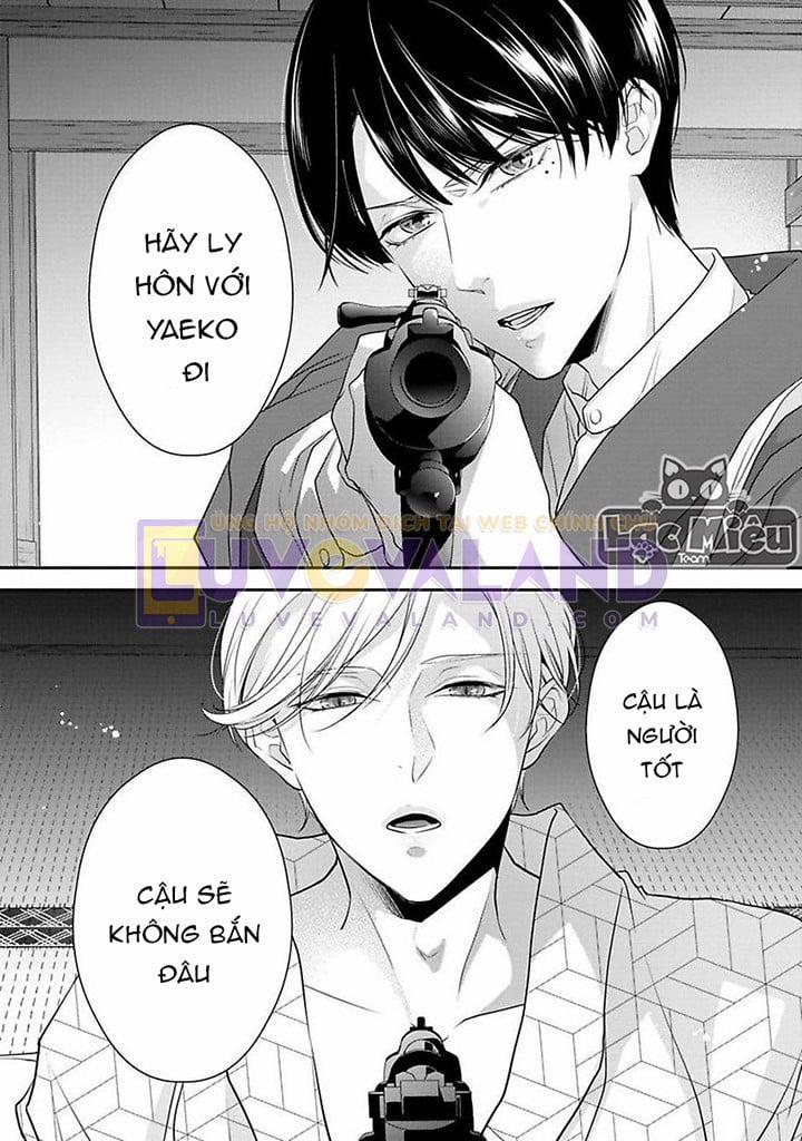 Tình Đầu Màu Hồng 0 End trang 1