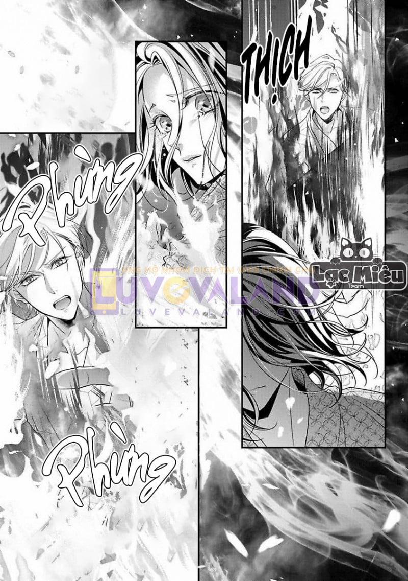 Tình Đầu Màu Hồng 0 End trang 18